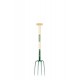 GardenPRO Manure Fork